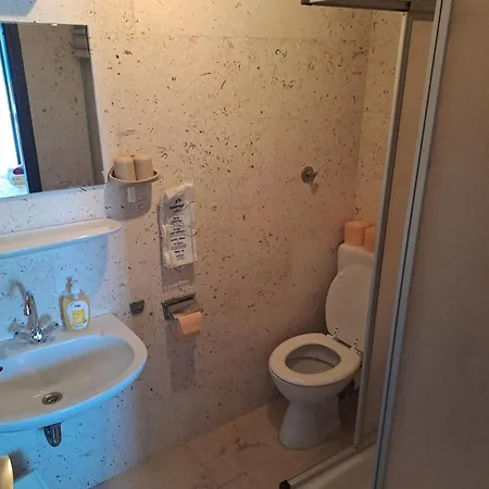 Apartamento Romansa *