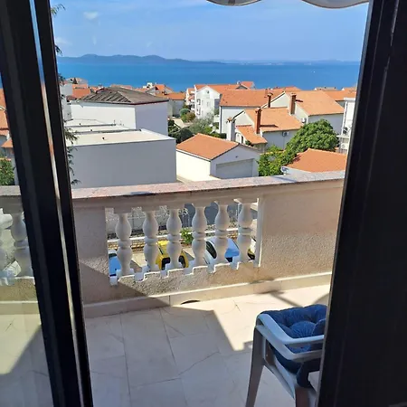 Apartamento Romansa Zadar