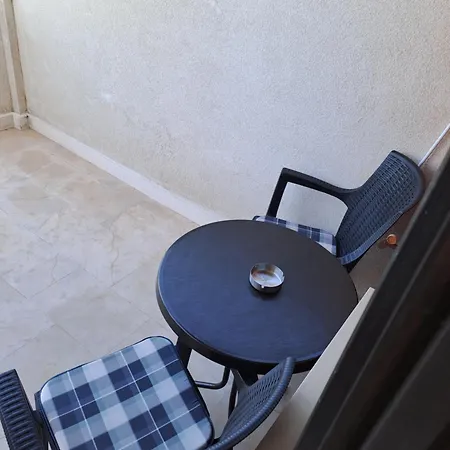 Apartamento Romansa *