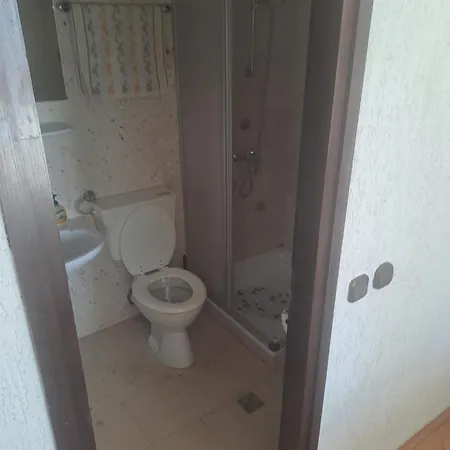 Romansa Apartamento Zadar