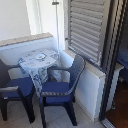 Romansa Apartamento Zadar