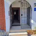 Apartment Romansa
