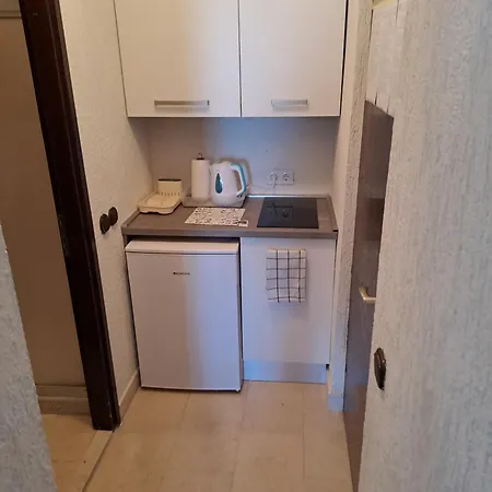Apartament Romansa