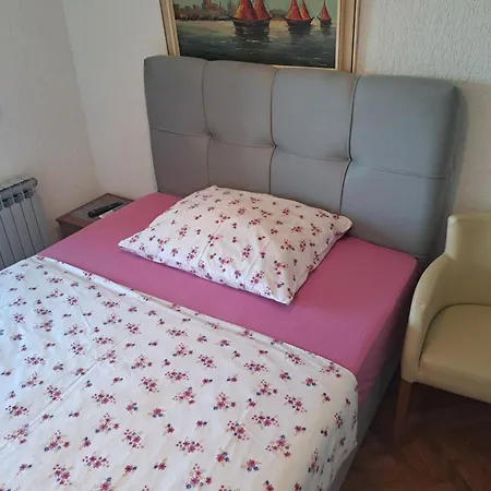Apartman Romansa