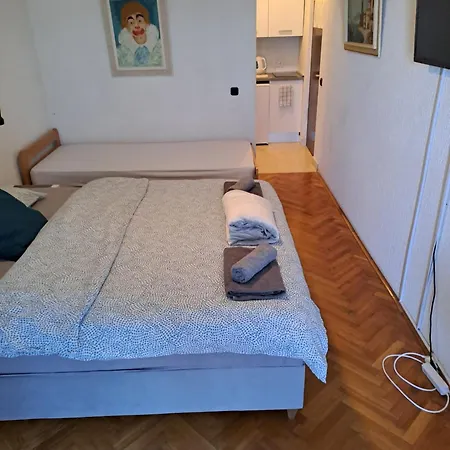 Romansa Apartman
