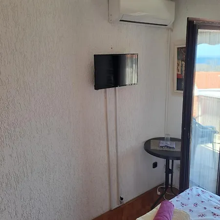 Appartamento Romansa Zara