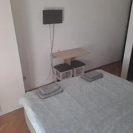 Daire Romansa Zadar