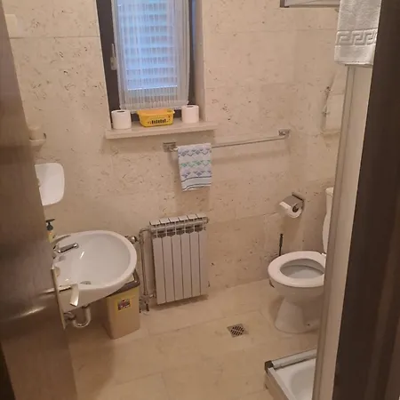 Appartamento Romansa *