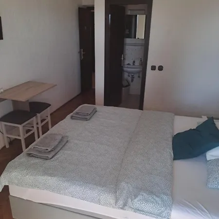 Apartment Romansa
