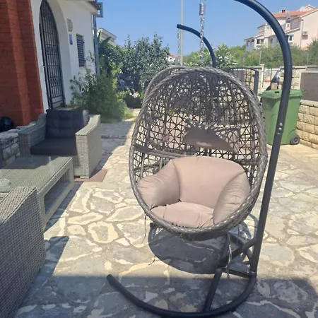 Romansa Apartment