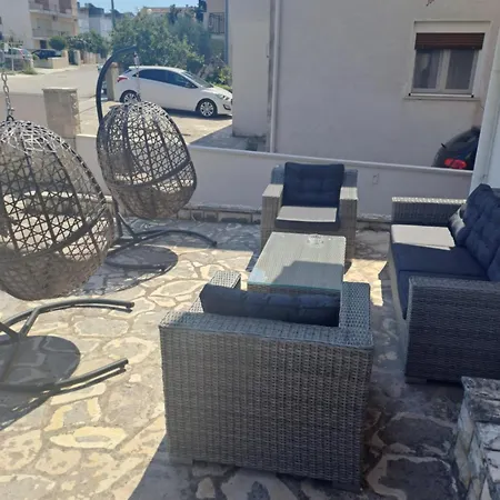 Apartment Romansa Zadar