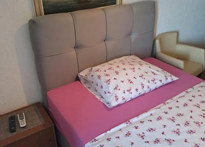 Romansa * Задар