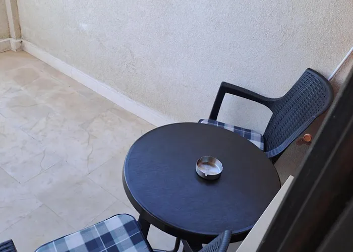 Апартаменты Romansa *