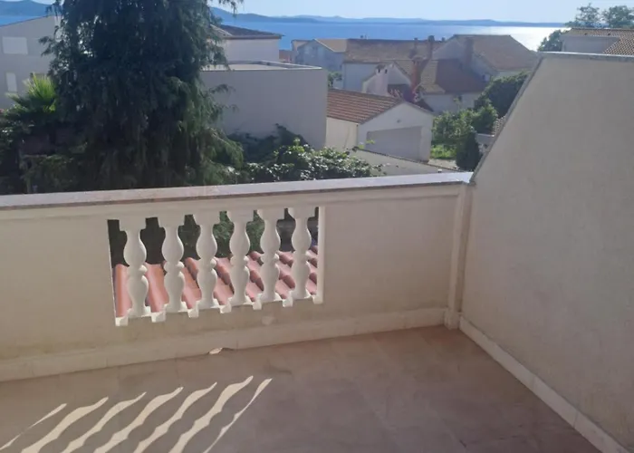 Romansa Апартаменты