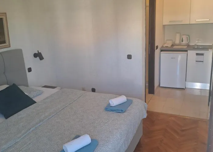 Romansa * Задар