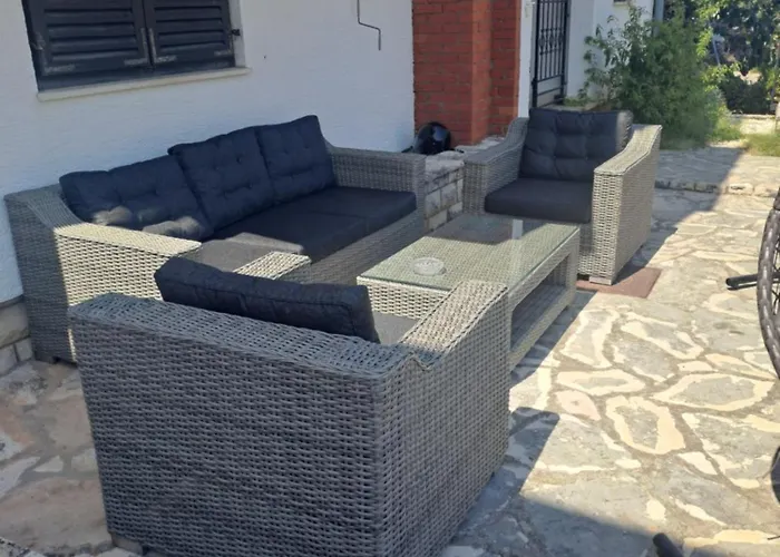 Romansa * Задар