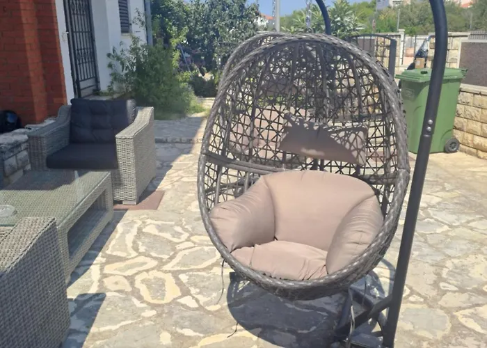 Romansa Апартаменты